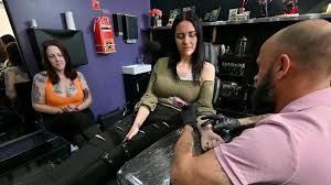 Friday the 13th tattoos? Here's 7 OKC-area shops offering flash, sales