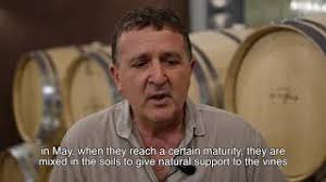 2023 LunaGaia 'Agramante' Grillo Sicilia DOP