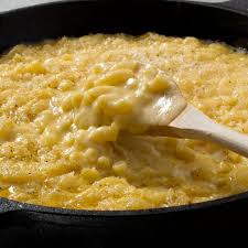 Baked Mac N Cheese With Gruyere Gouda And Colby Baked Mac N Cheese Baked Mac Mac And Cheese Homemade
