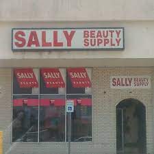 Sally Beauty 717 Veterans Memorial Blvd