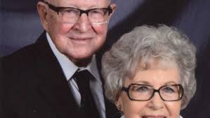 Mr. and Mrs. Maynard