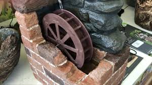 We did not find results for: Water Wheel Waterfall Water Feature Youtube