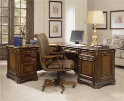 Table 47 1/4x23 5/8 $ 109. Hooker Furniture Brookhaven Executive L Right Return Desk Belfort Furniture L Shape Desks