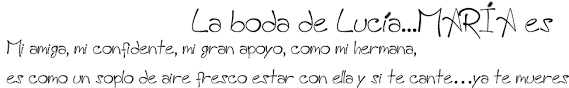 Puedes enviar esta carta días antes de la boda a través de las redes sociales como facebook, twitter, tuenti y google + para hacer el día de su boda estaré presente para ser testigo nuevamente de otro de los momentos más especiales de sus vidas, para compartir su gran felicidad y emocionarme. La Boda De Mi Mejor Amiga Irene Velez Fotografa De Bodas