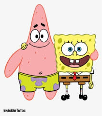 For other uses, see patrick (disambiguation). Spongebob And Patrick Png Transparent Spongebob And Patrick Png Image Free Download Pngkey