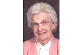 Ruth Ryland Obituary (1918