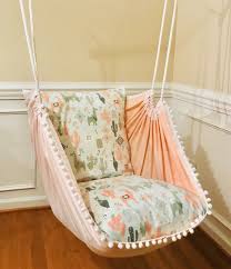 A Personal Favorite From My Etsy Shop Https Www Etsy Com Listing 594134954 Llama Love Hammock Chair Kids Room Furniture Diy Hammock Chair Hammock Swing Chair