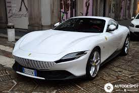 Jun 01, 2021 · you will: Ferrari Roma 20 April 2021 Autogespot