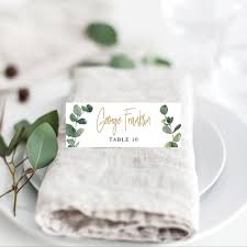 Design the perfect wedding place cards to match your wedding suite. How To Make Wedding Place Cards Diy Wedding Budget Saving