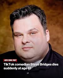 He known for his popular point-of-view sketches about everyday life.  https://trib.al/mf0A2Se