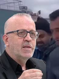 Abdullah Kübra Hikmet