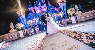 Everything You Need To Know About Disney Weddings Mickeyblog Com