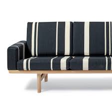 There are 189 wegner sofa for sale on etsy, and they cost $3,195.05 on average. Ge 236 3 Seater Sofa By Hans Wegner For Getama Three Magdalen Streetthree Magdalen Street