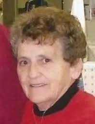 Obituary information for Verda Venette Phetteplace