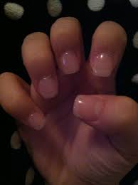 Pin By Kelley Chapman On Clothing Dream Closet Work Nails Perfect Nails Clear Nails