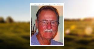 Terrance Slover Obituary July 1, 2010