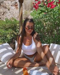 Paula Gonu - Page 2 pictures, naked, oops, topless, bikini, video, nipple