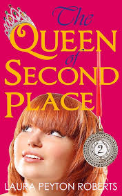 The Queen of Second Place (The Queen Companion Novels Book 1) See more