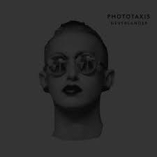 Phototaxis