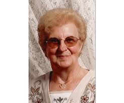 Florence Mielewski Obituary (1922