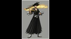 Ver bleach 1x55 online ⚡ ✅. Dragon Bleach Z Especial De Halloween By Rey Goku