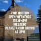 Planetarium Show