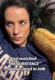 The Substance Film Review: A Must-See Discussion