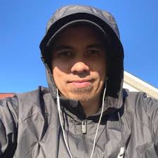 Michael (Mash) Ashley