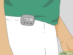 Mais sachez qu'au delà d'une distance de 7km, vous brûlez plus de graisses en marchant qu'en courant, à allure équivalente. Comment Faire 10 000 Pas Par Jour Avec Images