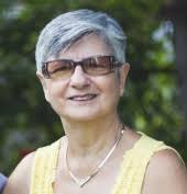 GRONDIN, Denise (née Bourque)