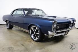 Image result for Montreux Blue 1967 GTO
