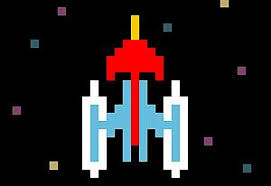 Mientras se va desplazando por los distintos escenarios éstos son sólo algunos de los juegos de marcianitos de los 80 más míticos de la historia que hemos querido recordar en miarcade, pero hay. Galaxian Mini Juega Gratis Online En Minijuegos