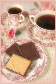 Epingle Par Jouri Jouri Sur Cafe The Chocolat Etc Idee Pour Manger Tasse De The Diner Romantique