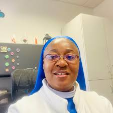 Sister Carmel Crimmins, a Sister of Mercy who was a pioneer in social  concerns ministry in the diocese, was called to eternal rest