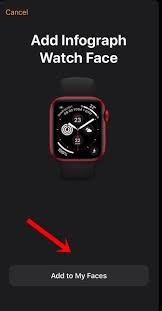 Maybe you would like to learn more about one of these? Apple Watch Face Installation Guide How To Install A Watchface File