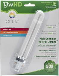 Ottlite Truecolor Replacement Bulb 13w Cross Stitch Item