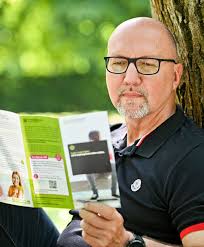 Wir helfen Menschen mit Krebs in NRW. » Krebsgesellschaft NRW e.V.