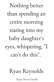 Who said parenting can't be fun? Funny Baby Quotes For New Parents Because New Parenthood Can Be Hilarious