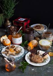 The original peppermint bark for $28.95 (above), peppermint cremes for $28.95+ , mini caramel apples for $34.95 , and handcrafted toffee. 24 Food Gifts From Canadian Artisans Simple Bites