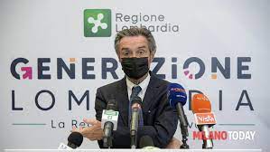 Per farlo servono tre settimane con incidenza inferiore a 50 nuovi casi ogni 100mila abitanti in sette giorni. Eojvssdk1li1um