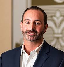 Executive Board — Creve Coeur Club of Peoria