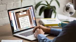 Six Reasons Why Online Quran Classes Are Best Learn Quran Online Quran Learn Arabic Language