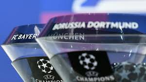 Den deutschen klubs bayern münchen, borussia dortmund, rb leipzig und borussia mönchengladbach. Cl Achtelfinale Glaube Nicht Dass Sie Jetzt Hurra Schreien Deutsche Reaktionen Auf Spiele Fussball