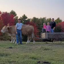 Profile for The Larocque Farm