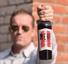 Meet Merf, The Man Behind The Buzzworthy Wine