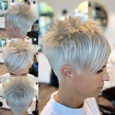 Best 20 Short Haircuts For Women 2020 In 2020 Short Hair Trends Edgy Short Hair Short Hair Styles Pixie