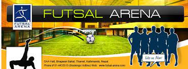 Futsal Arena