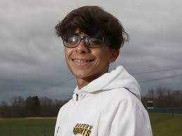 All-county boys cross-country: John Fontanez is Rockland's top runner