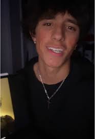 Is Aidan and Cesar The Same Person