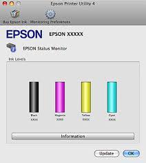 Microsoft windows supported operating system. Pulizia Testina Epson Xp 215 Su Mac Os X Stampanti Epson